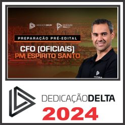 PREPARAÇÃO PRÉ-EDITAL CFO (OFICIAIS) - POLÍCIA MILITAR DO ESTADO DO ESPÍRITO SANTO