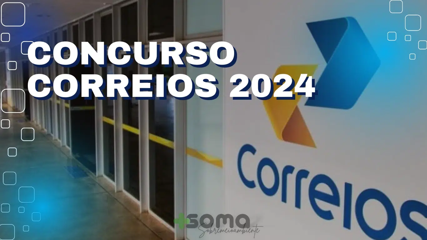 Concurso Correios