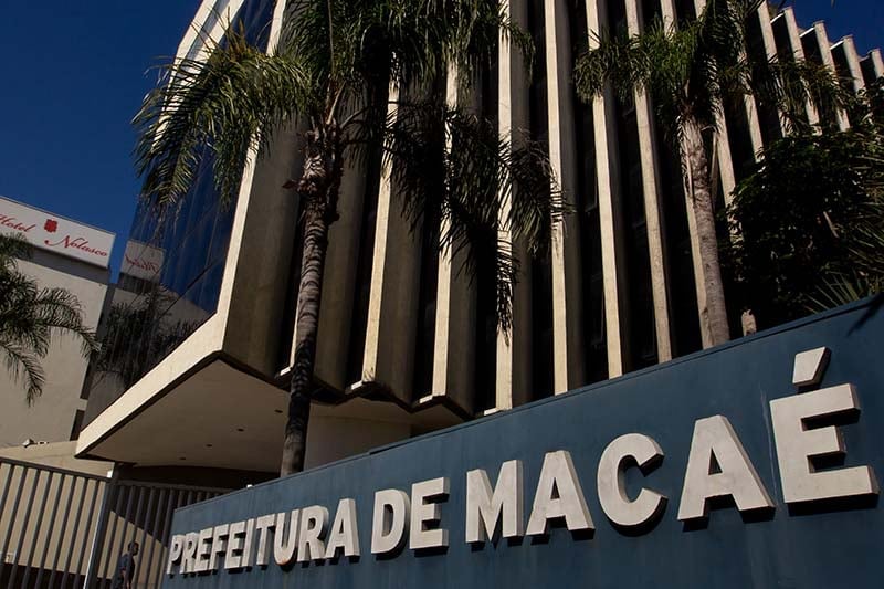Concurso Macaeprev RJ