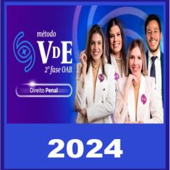 oab vde penal