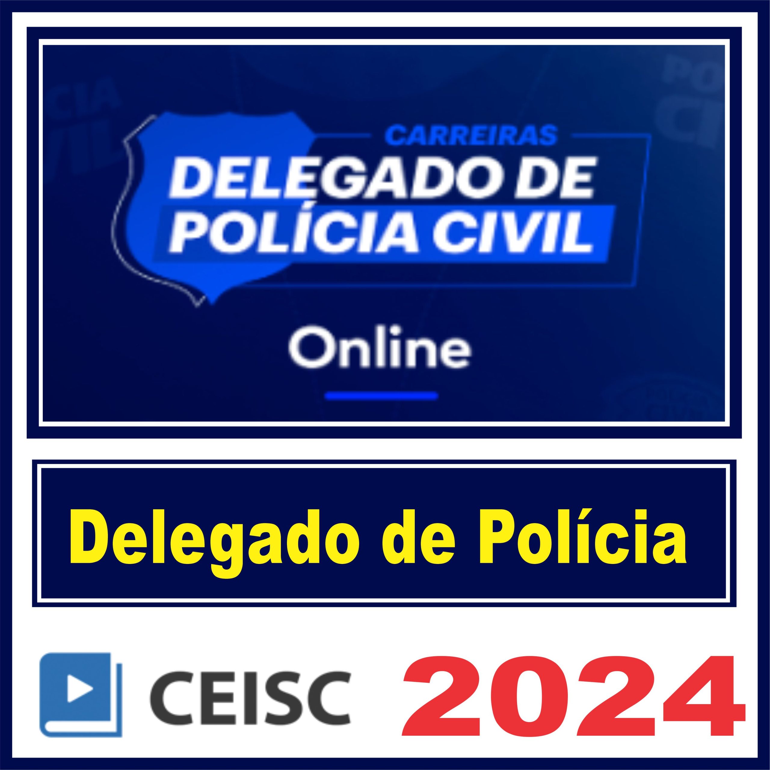 Delegado Civil Ceisc