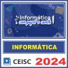Informática no papel ceisc