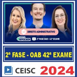 oab administrativo ceisc