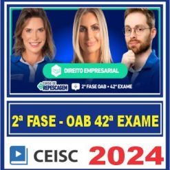 oab empresarial ceisc