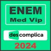 Enem Descomplica Medicina Vip