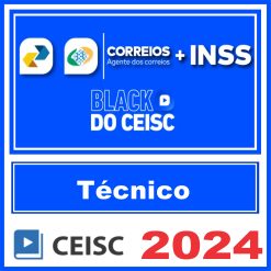 curso-combo-correios-inss-tecnico-ceisc