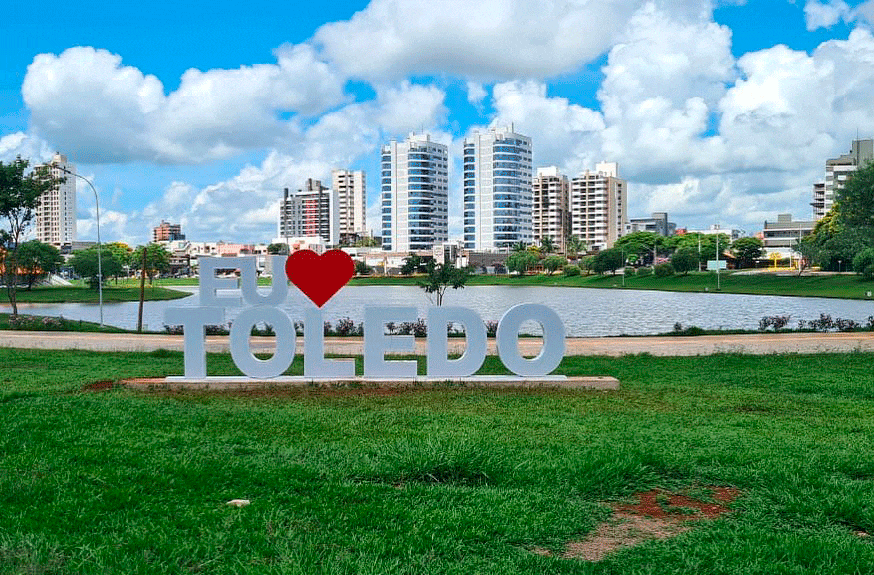 Concurso PGM Toledo PR