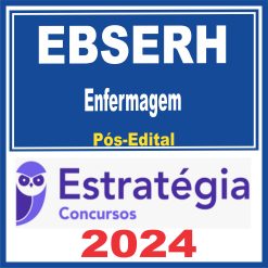 ebserh-enfermagem