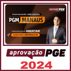 curso-pgm-manaus-aprovacao-pge