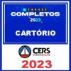 Cartório - Cers 2023