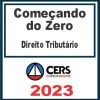 Começando do Zero (Direito Tributário - Felipe Duque) Cers 2023