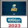 INSS (TÉCNICO DO SEGURO SOCIAL) ALFACON 2023