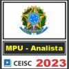 MPU (Analista - Especialidade Direito) Ceisc 2023