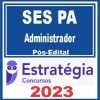 SES PA (Administrador)SES-PA (Administrador)
