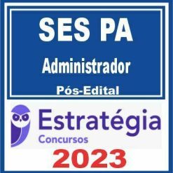 SES PA (Administrador)SES-PA (Administrador)