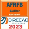 AFRFB (AUDITOR) PÓS EDITAL - DIREÇÃO 2023