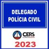 Delegado Civil (DPC) Cers 2023