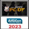 PC DF (AGENTE) ALFACON 2023