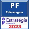 PF (Enfermagem) Estratégia 2023