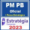 PM PB (Oficial + Passo) Estratégia 2023