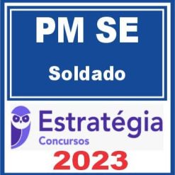 PM SE (Soldado) Estratégia 2023