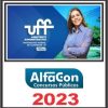 UFF (ASSISTENTE ADMINISTRATIVO) ALFACON 2023