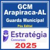 GCM-arapiraca