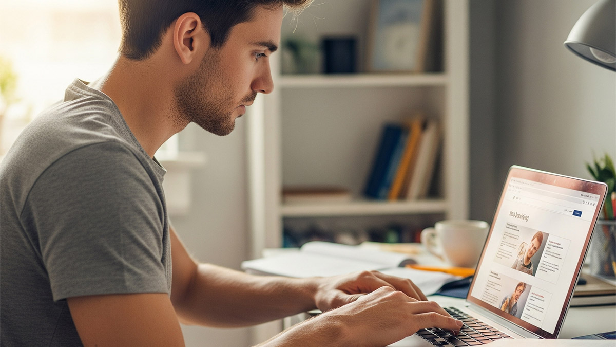 Dicas para passar em concurso público 2025