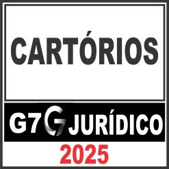 CARTORIOS-G7