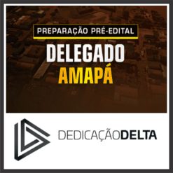 delegado-amapa