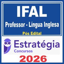 ifal-inglesa