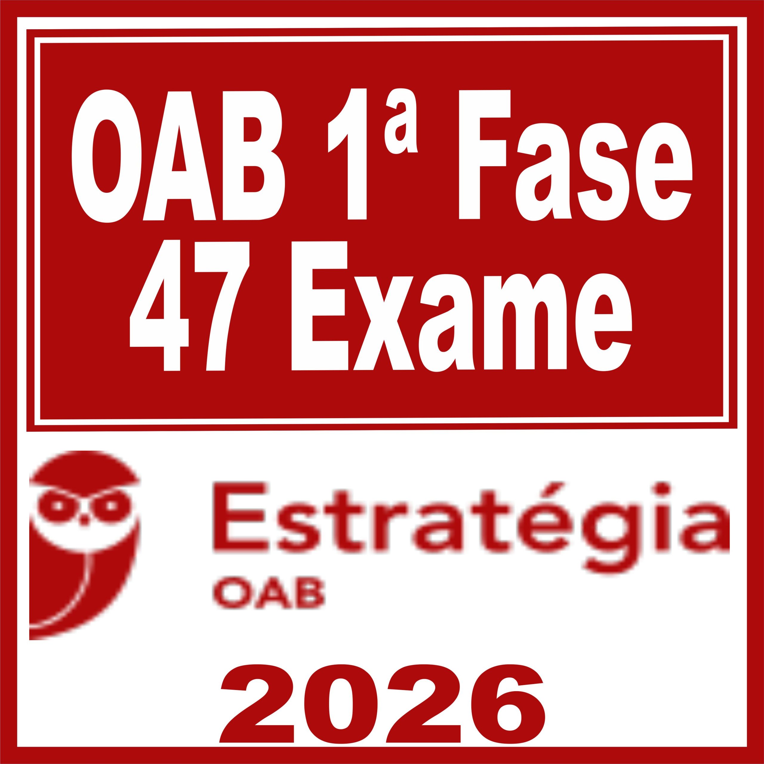 oab-1fase-47-estrateiga