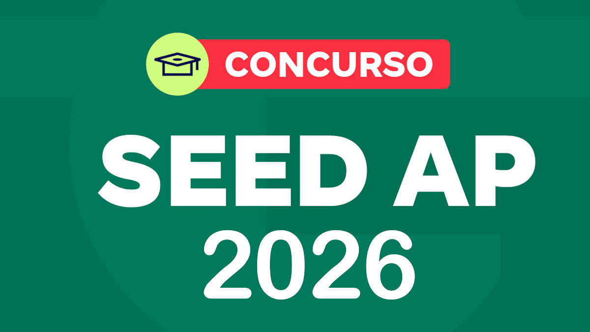 concurso SEED AP