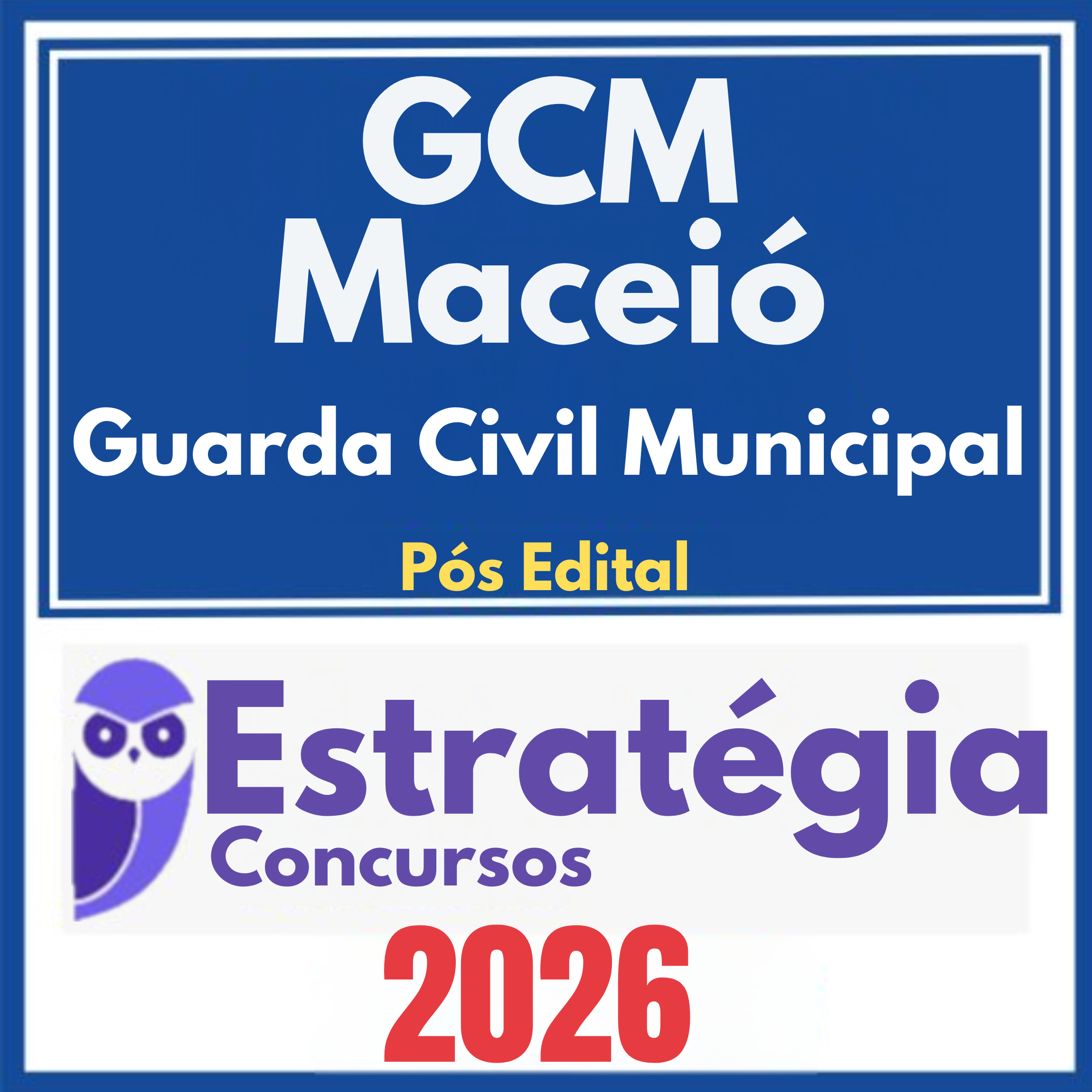 gcm-maceio