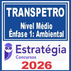 curso transpetro
